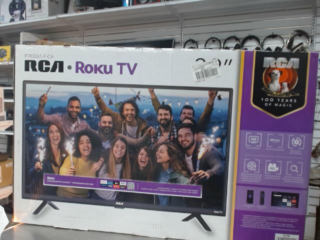 Roku 32