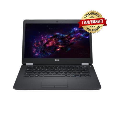 Laptop dell i5-5200 8gb ram 256ssd+chrg