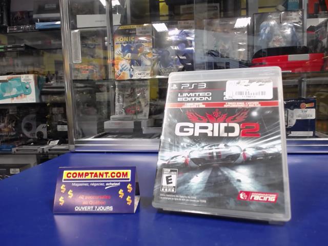 Grid 2