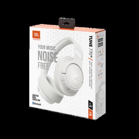 Casque jbl tune 770nc