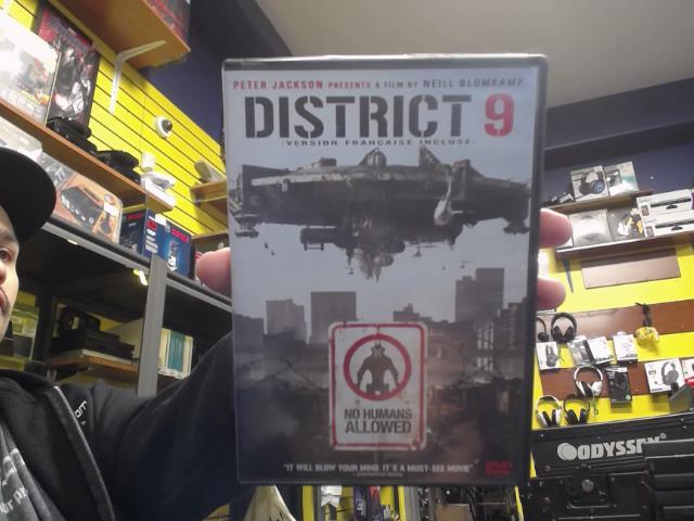 District 9