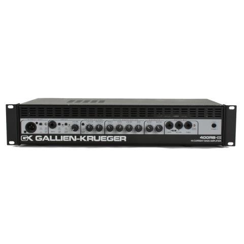 Amplificateur gallien-krueger