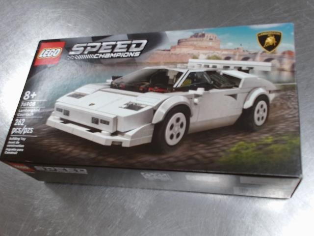 Lego speed champions