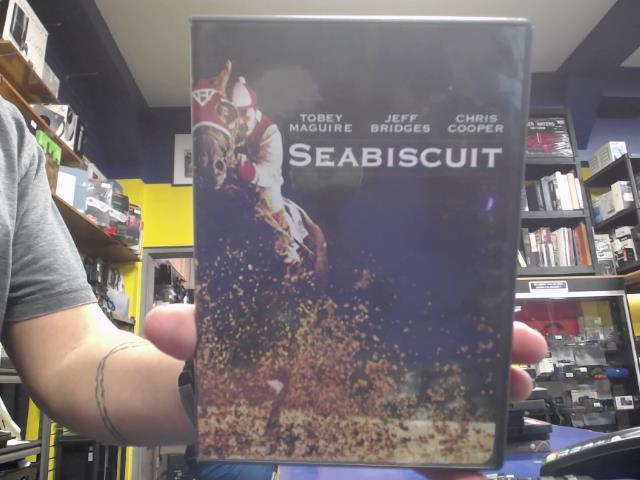 Seabiscuit