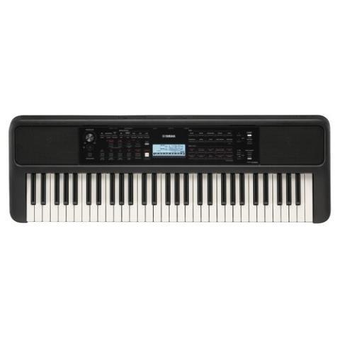 Piano elec + case mou rectangulaire