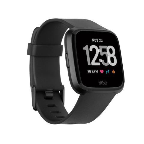 Montre fitbit ai