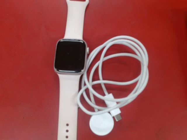 Apple watch series 9 rose+chargeur usb