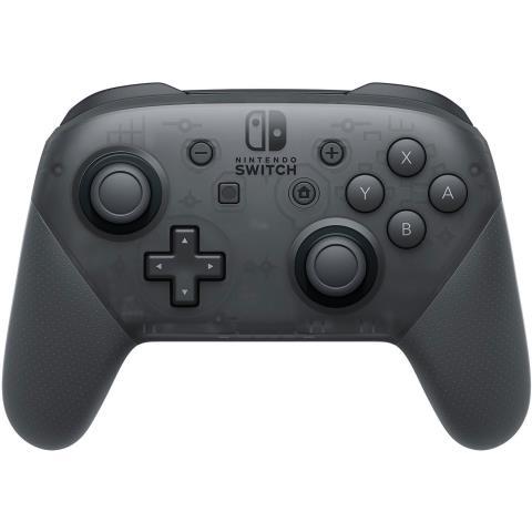 Nintendo switch controller