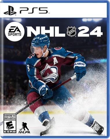 Nhl 24