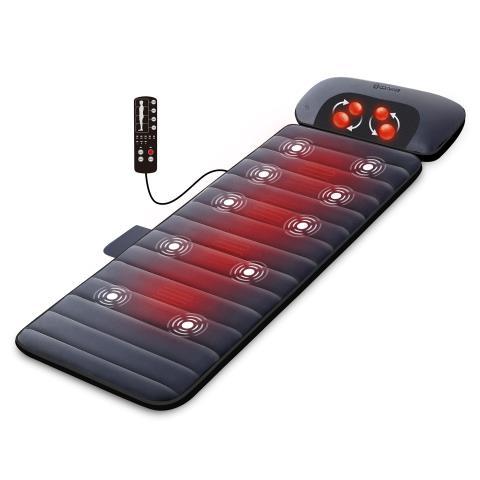 Massage mat full body