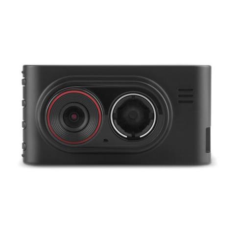 Dash cam + acc