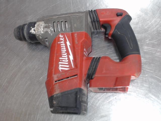 Hammerdrill 18v no batt/chrg