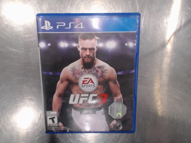 Ufc 3