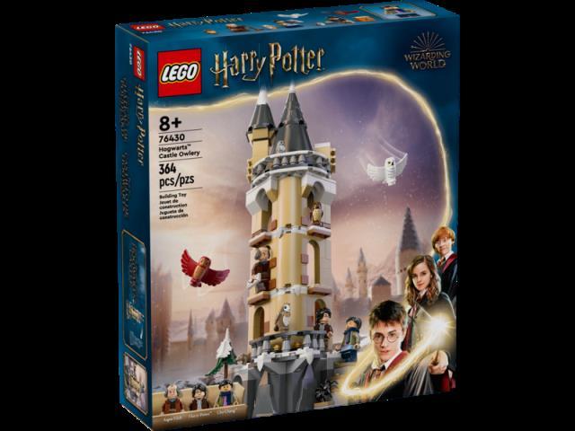 Lego harry potter