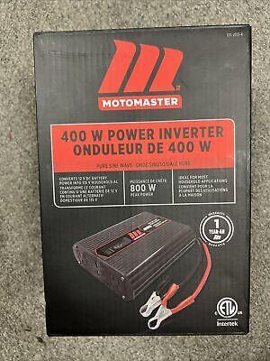 400w power inverter dsbo