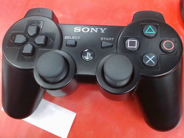 Manette de ps3 sans fil 