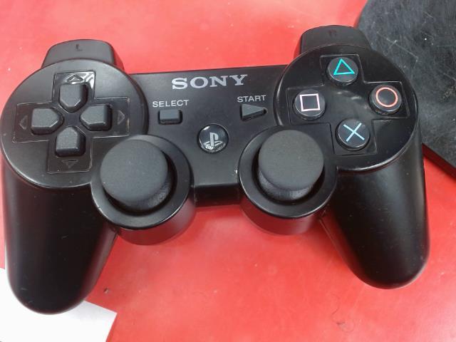 Manette de ps3 sans fil