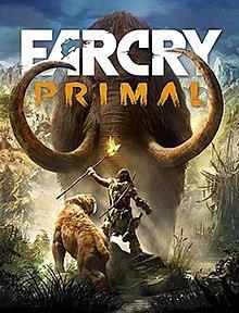 Facry primal