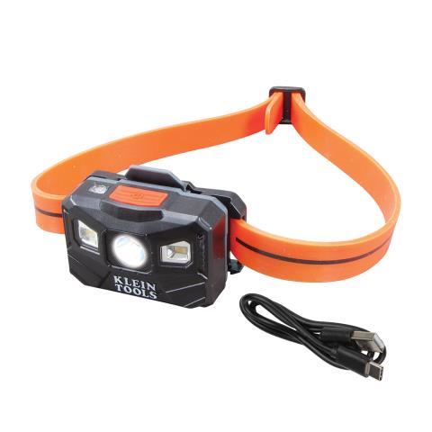 Headlamp klien tools