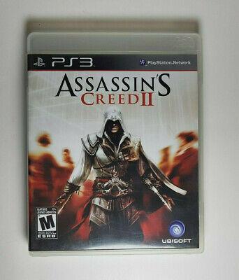 Assasin's creed ii