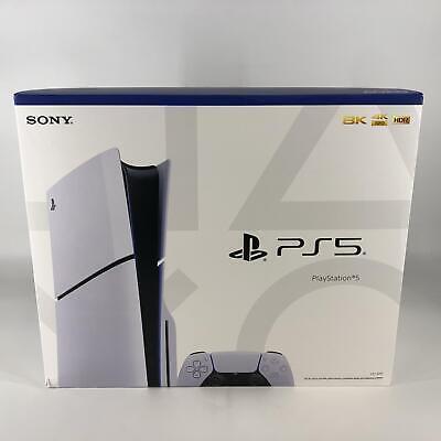 Playstation 5 dans boite m