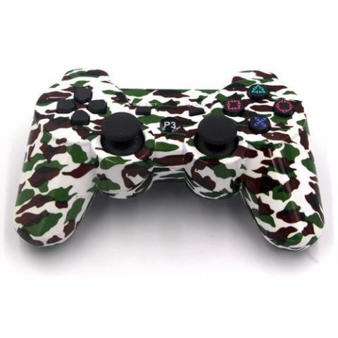 Manette ps3 camo