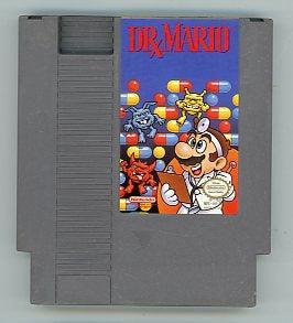 Dr mario