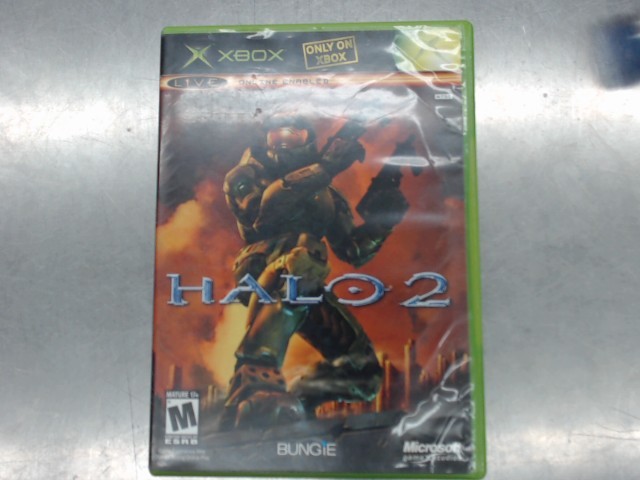 Halo 2