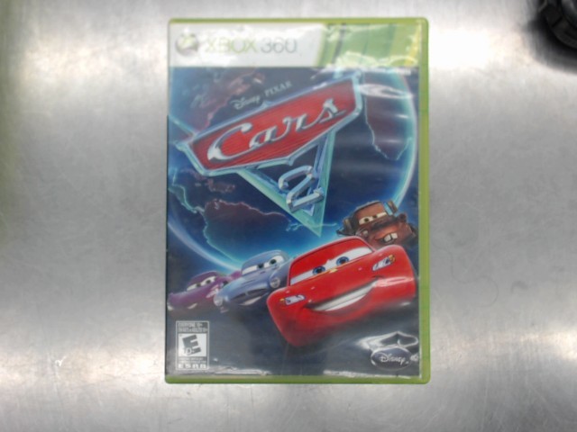 Cars 2