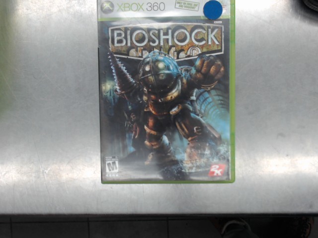 Bioshock