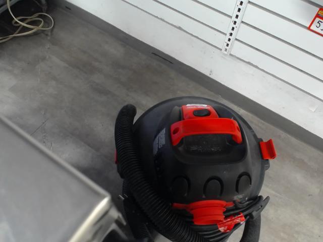 Shop vac use sale s eteint bruyament