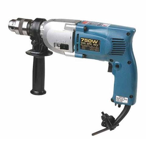 Hammer drill