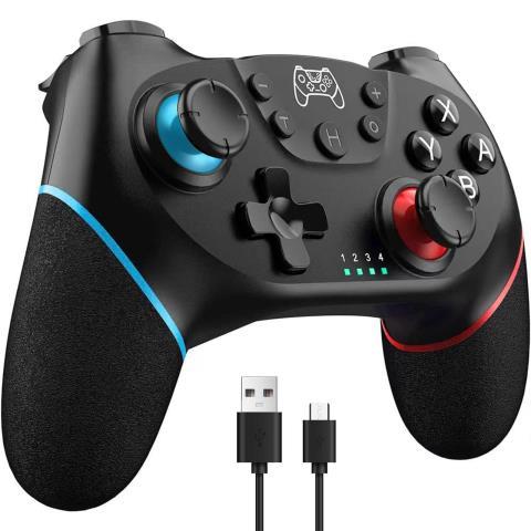 Manette nintendo switch