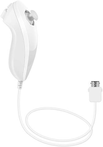 Wii nunchuck third party