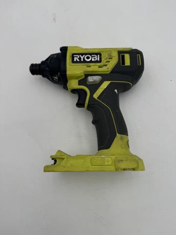 Impact ryobi 18v(tool only