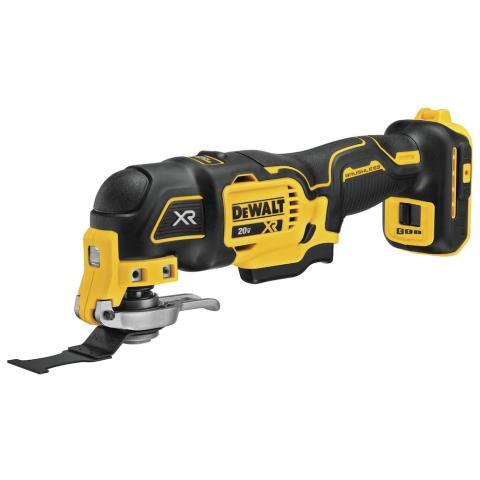 Oscillating tool dewalt 20v (tool only)