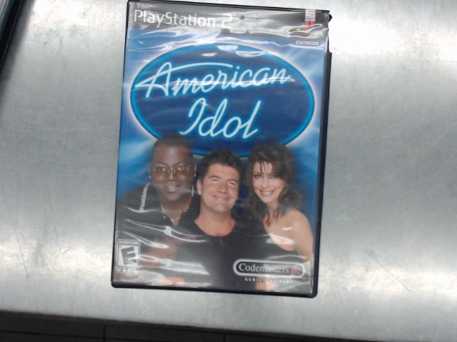 American idol