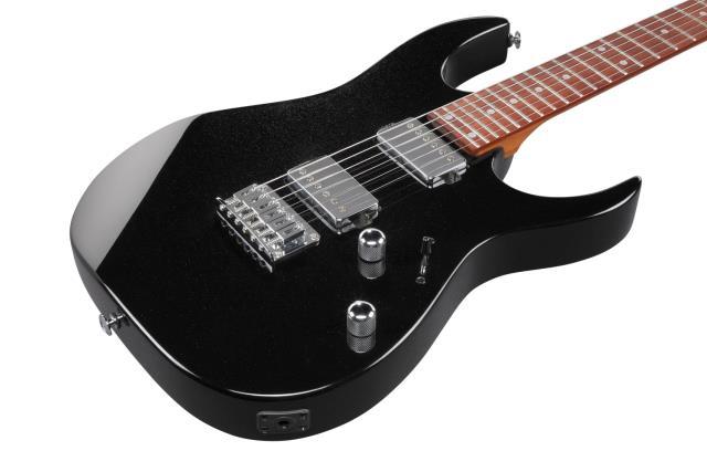 Guitare electrique ibanez gio+satand