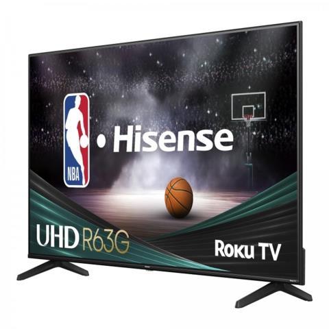 Tv hisense 50po 4k smart tv neuve boite