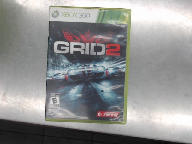 Grid 2