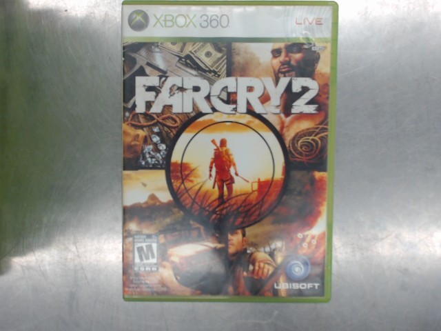 Farcry 2