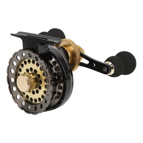 Right hand fishing reel pche