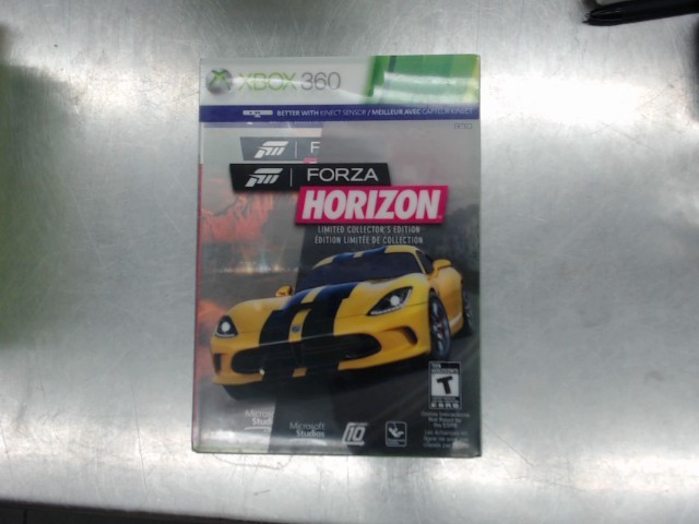 Forza horizon