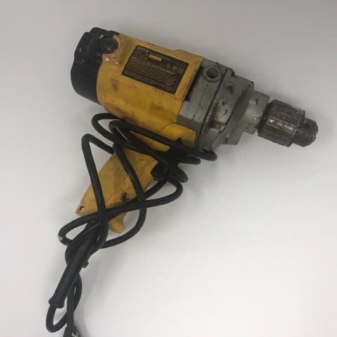 Hammer drill dewalt