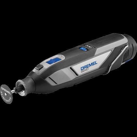 High speed rotary dremel