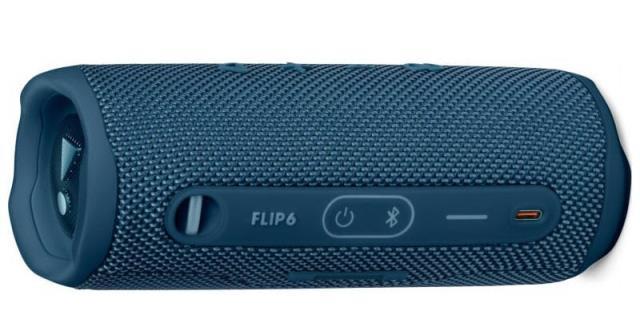 Jbl flip 6