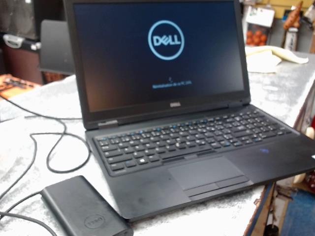 Laptop + char 16gb ram i7