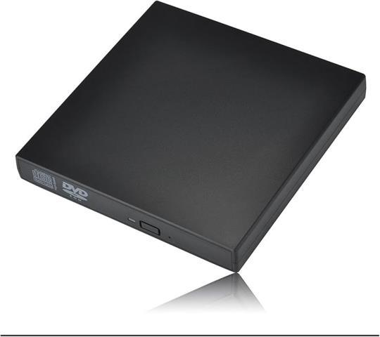 Dvd avec lecteur usb neuf 2.0