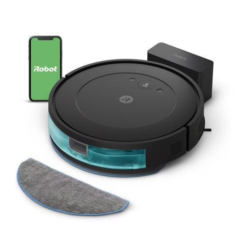 Baleyeuse wifi roomba etat neuf