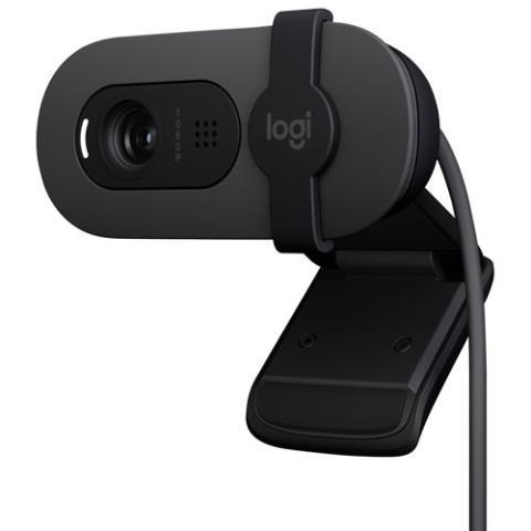 Camera logitech brio 100 neuf